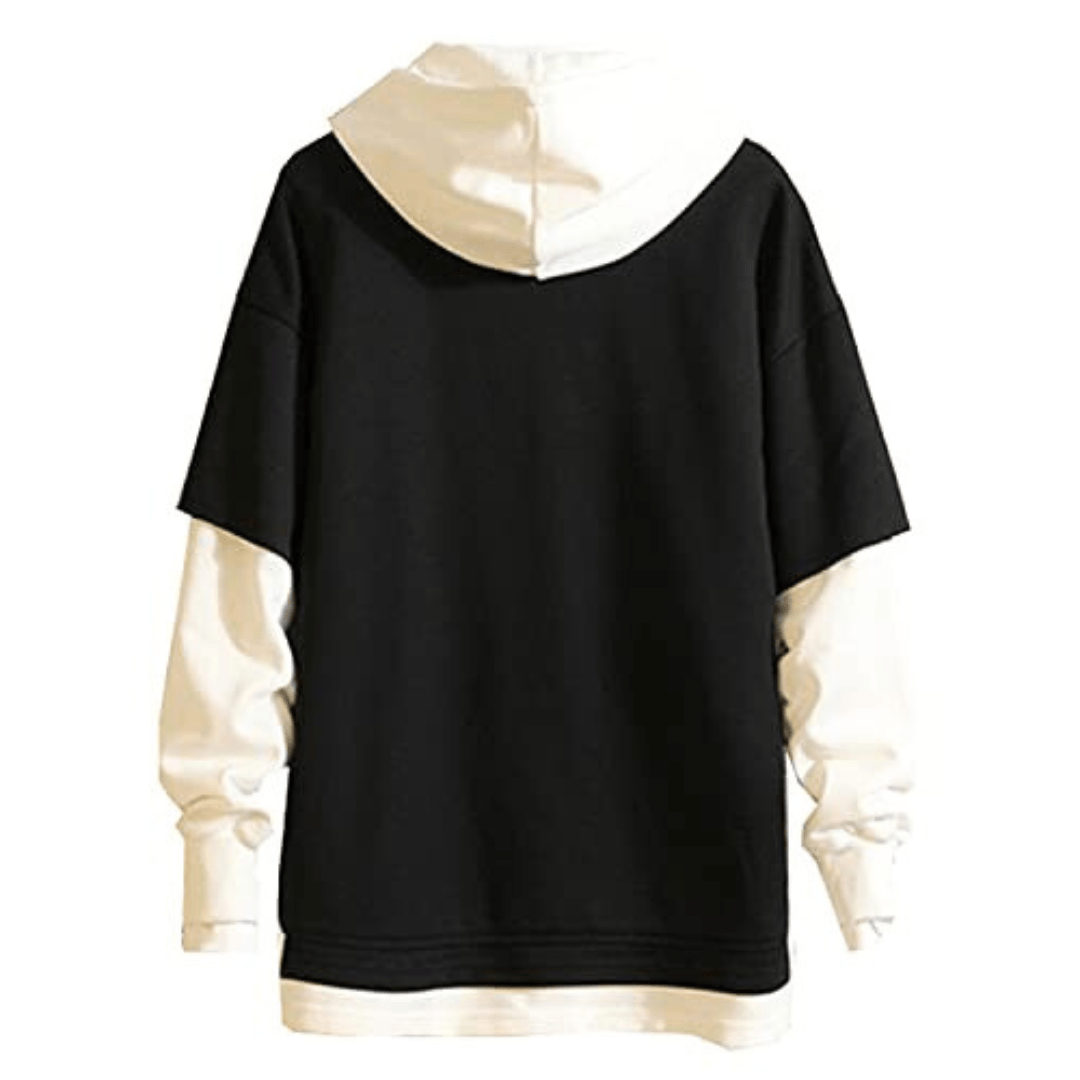 One Piece Monkey D Luffy Epic Fan Art Hoodie Style 3